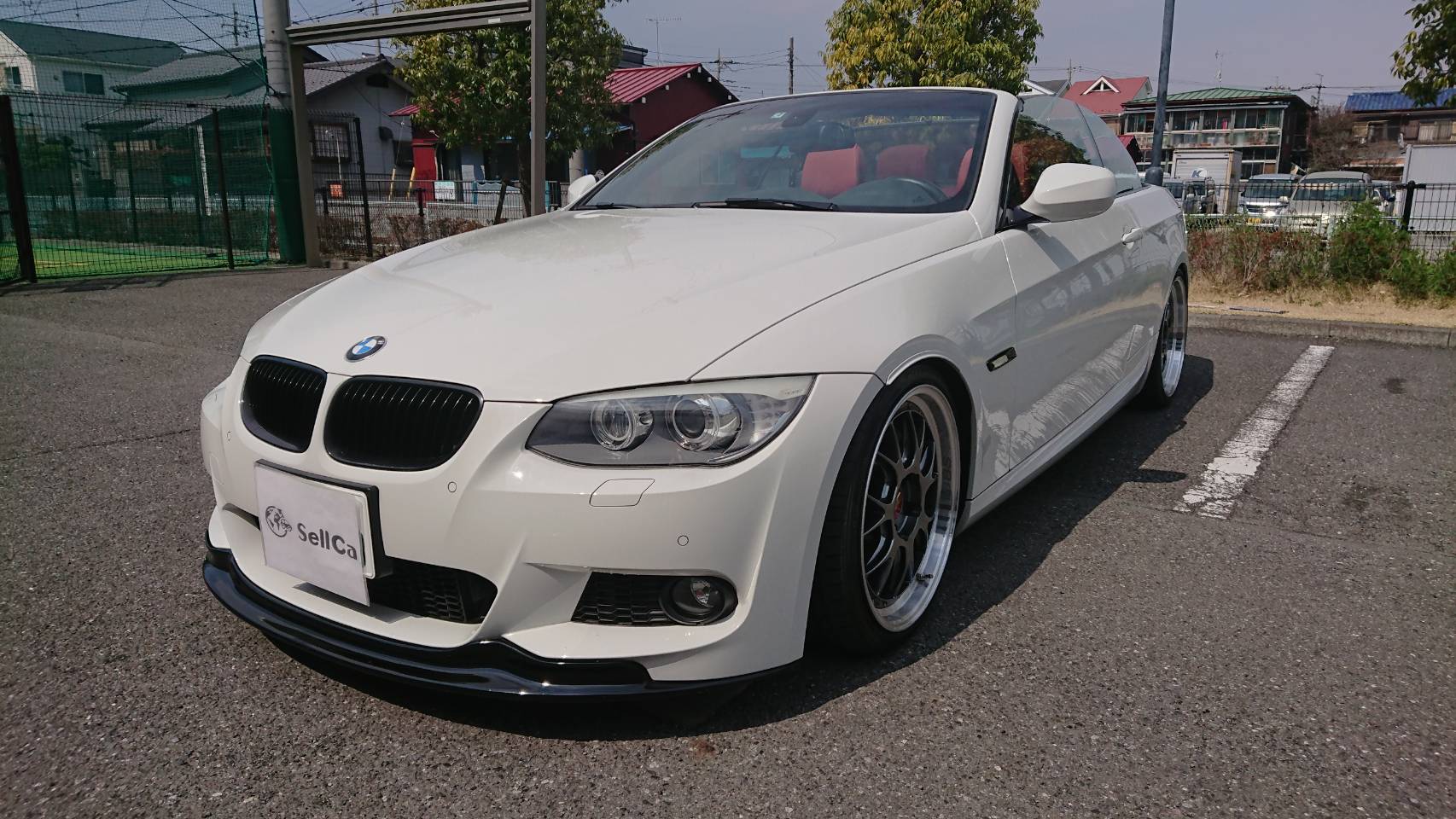 ＢＭＷ ３シリーズの売買実績画像