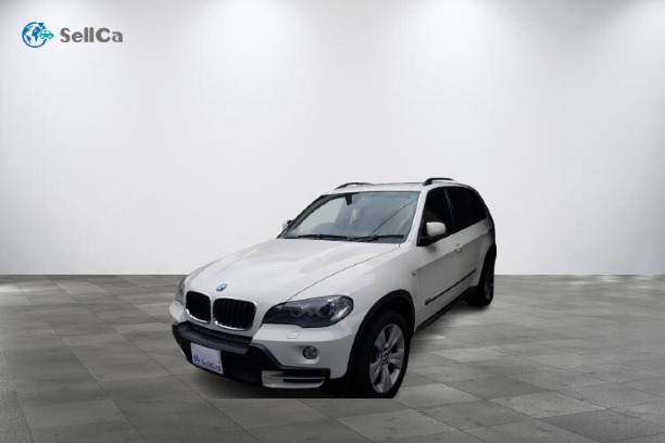 ＢＭＷ Ｘ５の売買実績画像