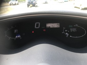 内装メーター