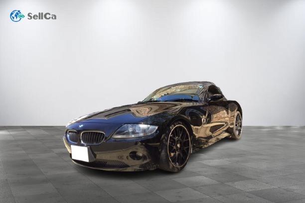 ＢＭＷ Ｚ４の売買実績画像