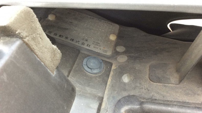 タイヤホイール後