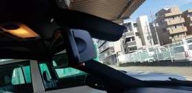 内装トランク