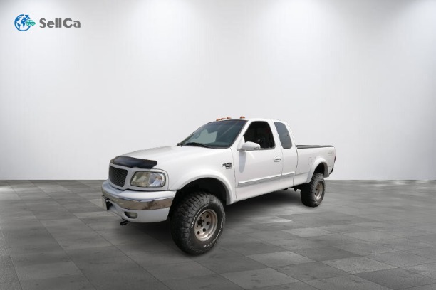フォード Ｆ－１５０の売買実績画像