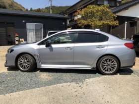 外装左