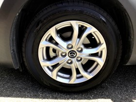 タイヤホイール後