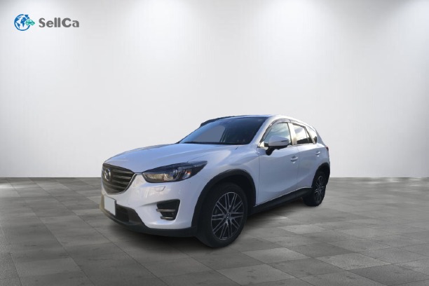 ＣＸ－５