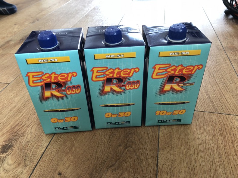 タイヤホイール後