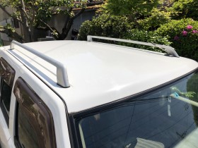 タイヤホイール後