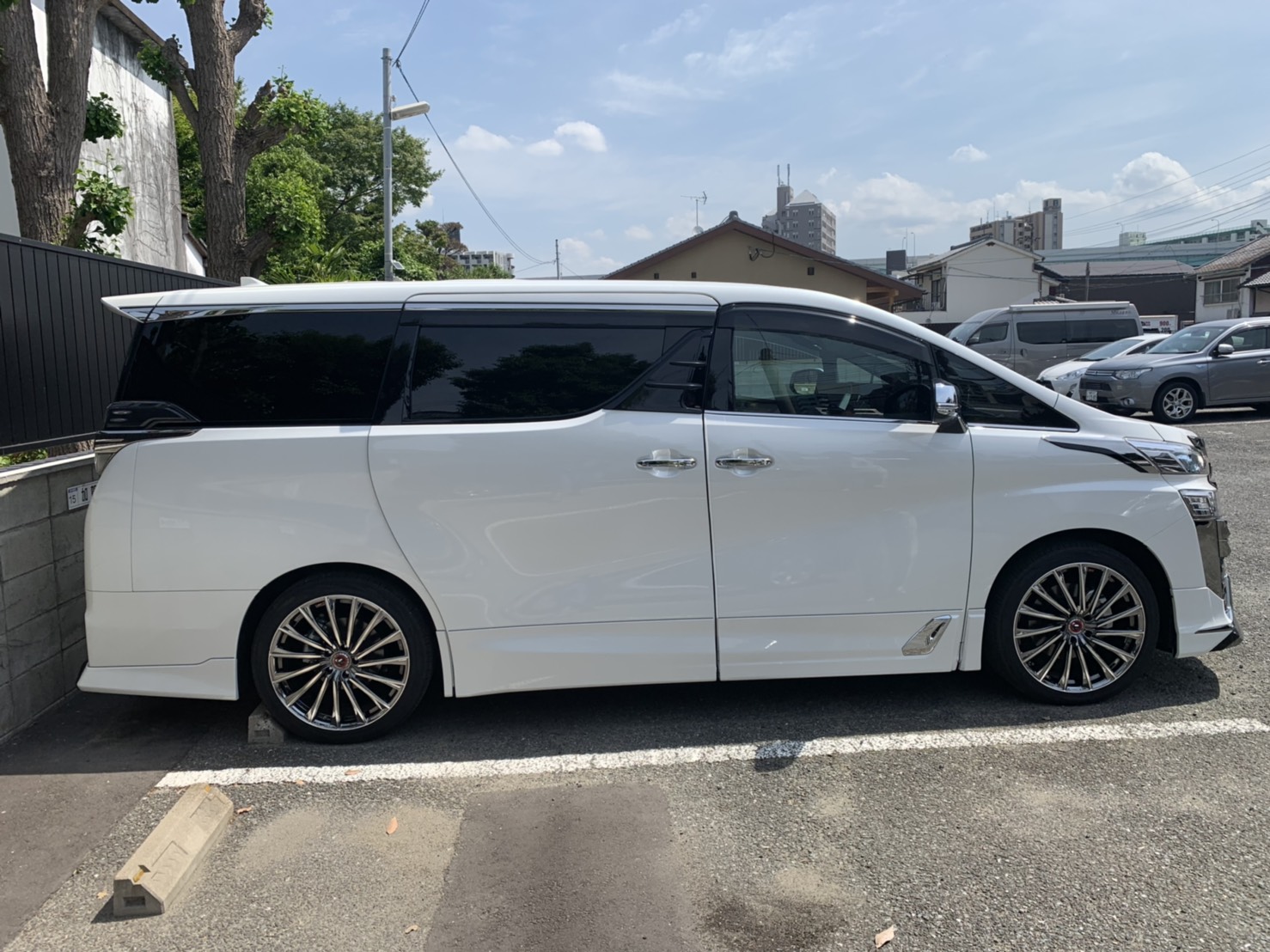 外装右