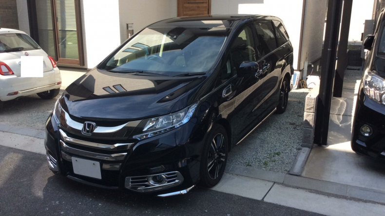 中古車の高額査定 買取ならsellca セルカ で愛車をオークションに