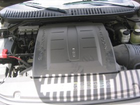 タイヤホイール後