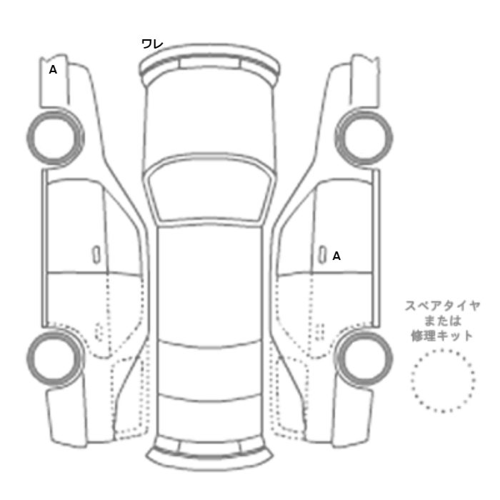 展開図画像