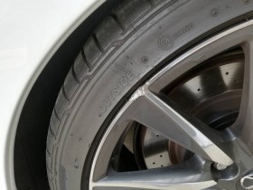 タイヤホイール後