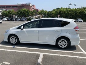外装右前