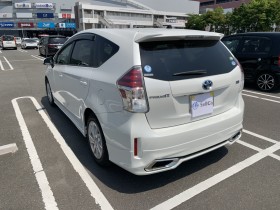外装右