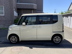 外装左