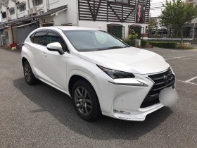 外装右前