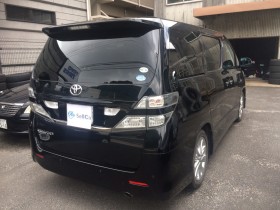 外装右
