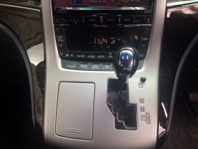 内装シフト