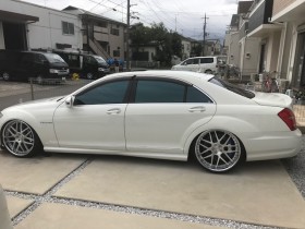 外装左