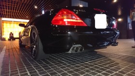 正面ルーフ