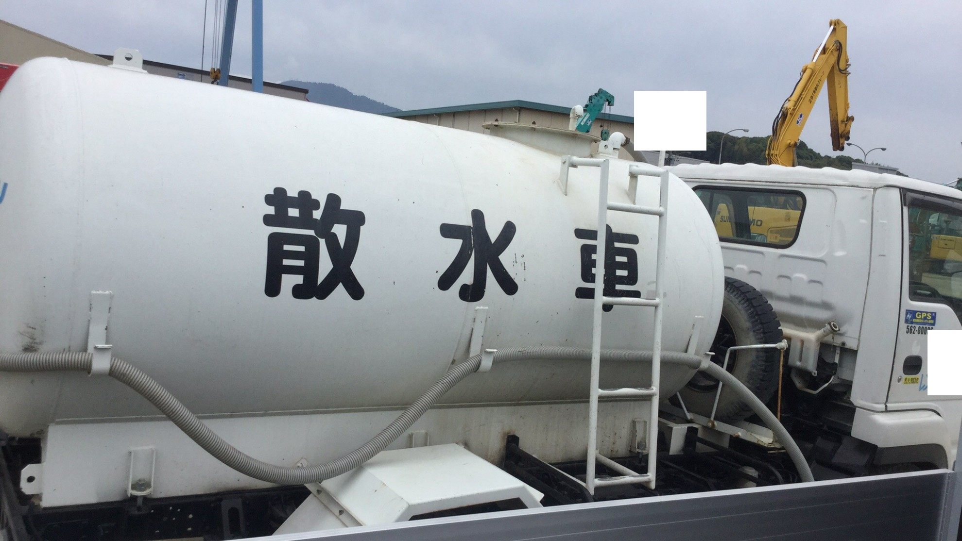 外装右