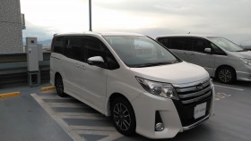 外装右前
