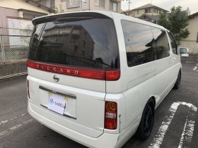 外装右後