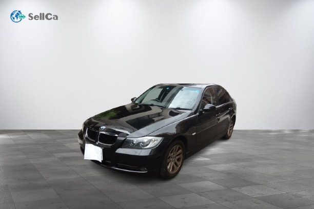 ＢＭＷ ３シリーズの売買実績画像