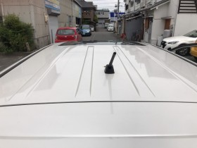 正面ルーフ