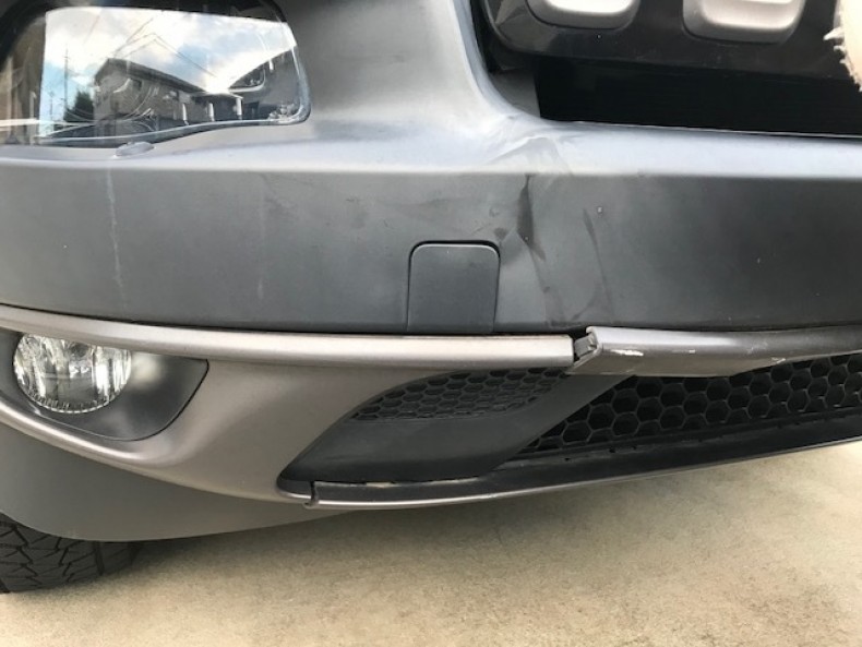 タイヤホイール後