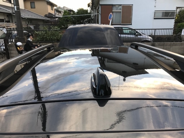 内装トランク