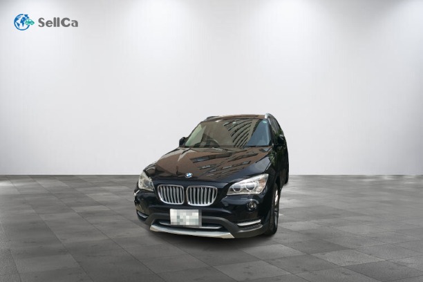 ＢＭＷ Ｘ１の売買実績画像