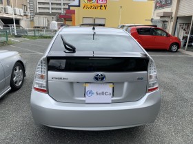 外装後方