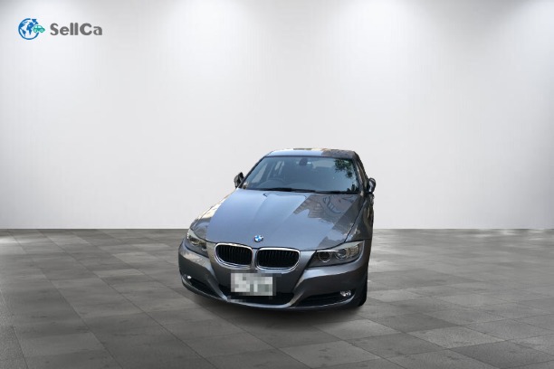 ＢＭＷ ３シリーズの売買実績画像