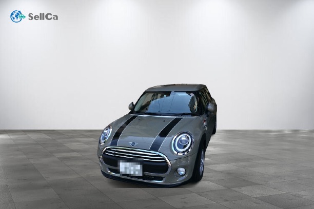 ＭＩＮＩ ＭＩＮＩの売買実績画像