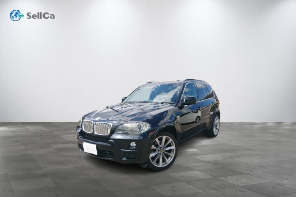 ＢＭＷ Ｘ５の売買実績画像