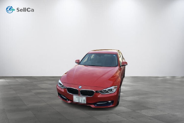 ＢＭＷ ３シリーズの売買実績画像