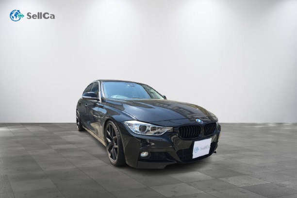 ＢＭＷ ３シリーズの売買実績画像