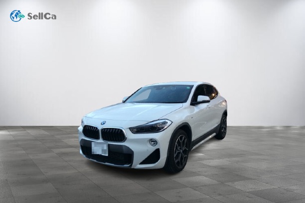 ＢＭＷ Ｘ２の売買実績画像