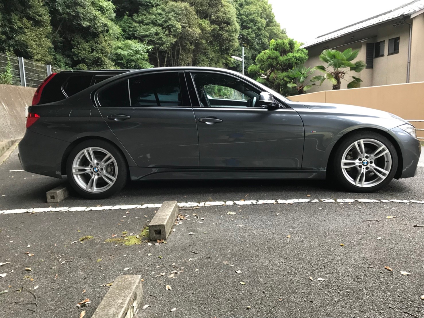 外装右