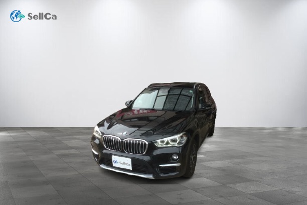 ＢＭＷ Ｘ１の売買実績画像