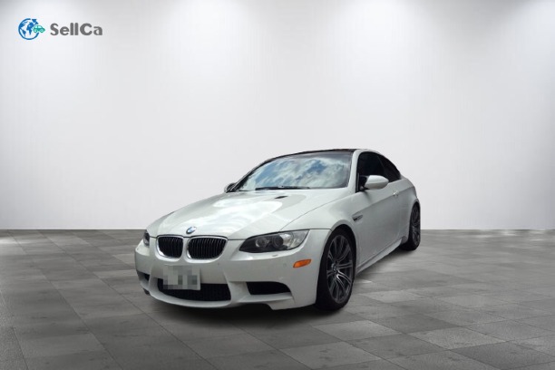 ＢＭＷ Ｍ３の売買実績画像