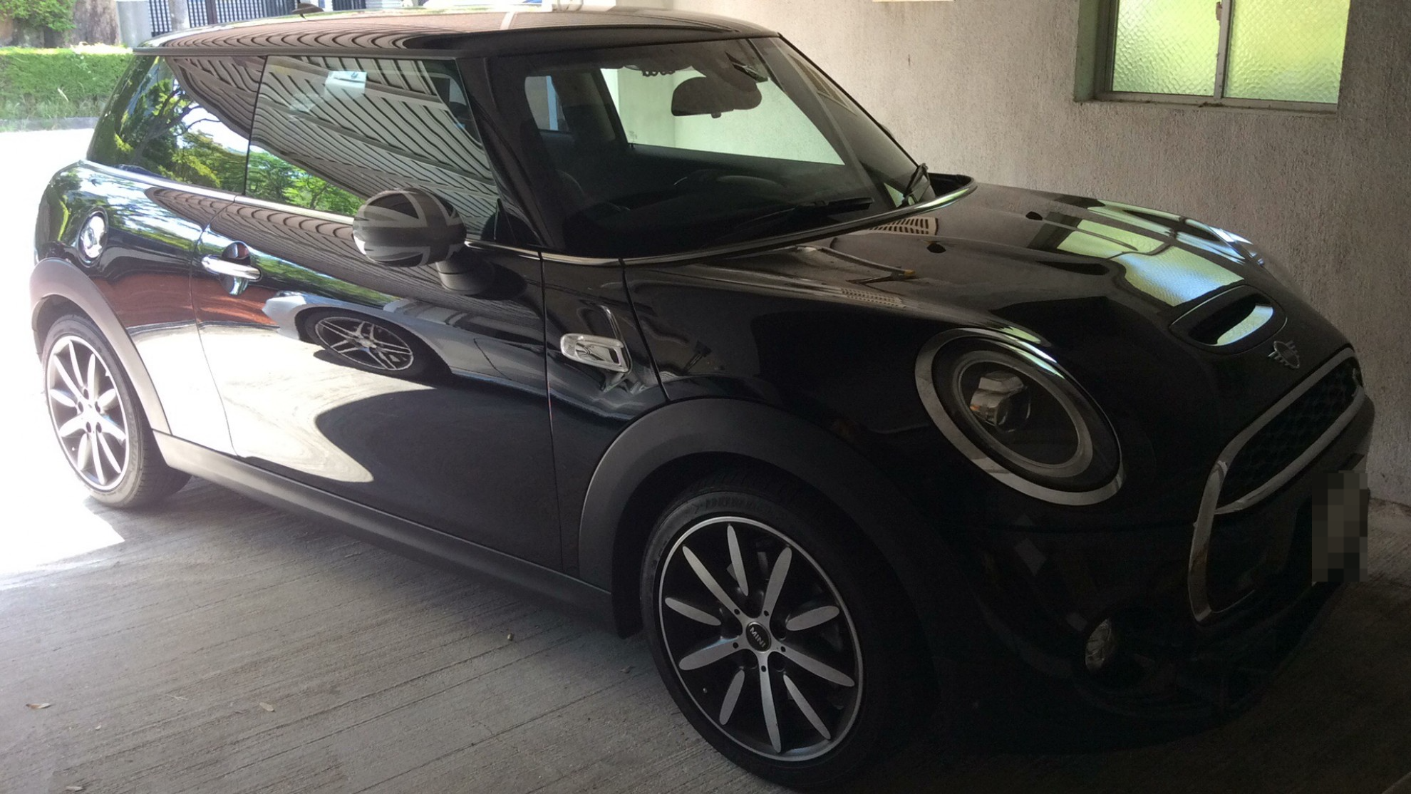 ＭＩＮＩ ＭＩＮＩの売買実績画像