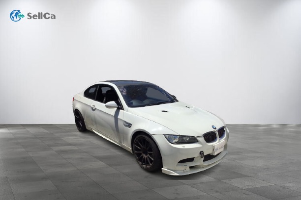 ＢＭＷ Ｍ３の売買実績画像