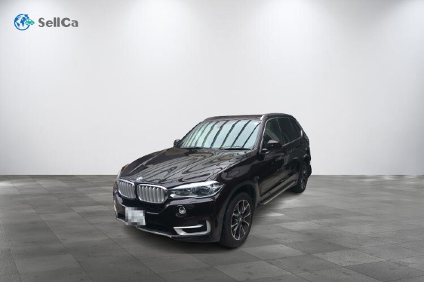 ＢＭＷ Ｘ５の売買実績画像