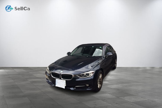 ＢＭＷ ３シリーズの売買実績画像