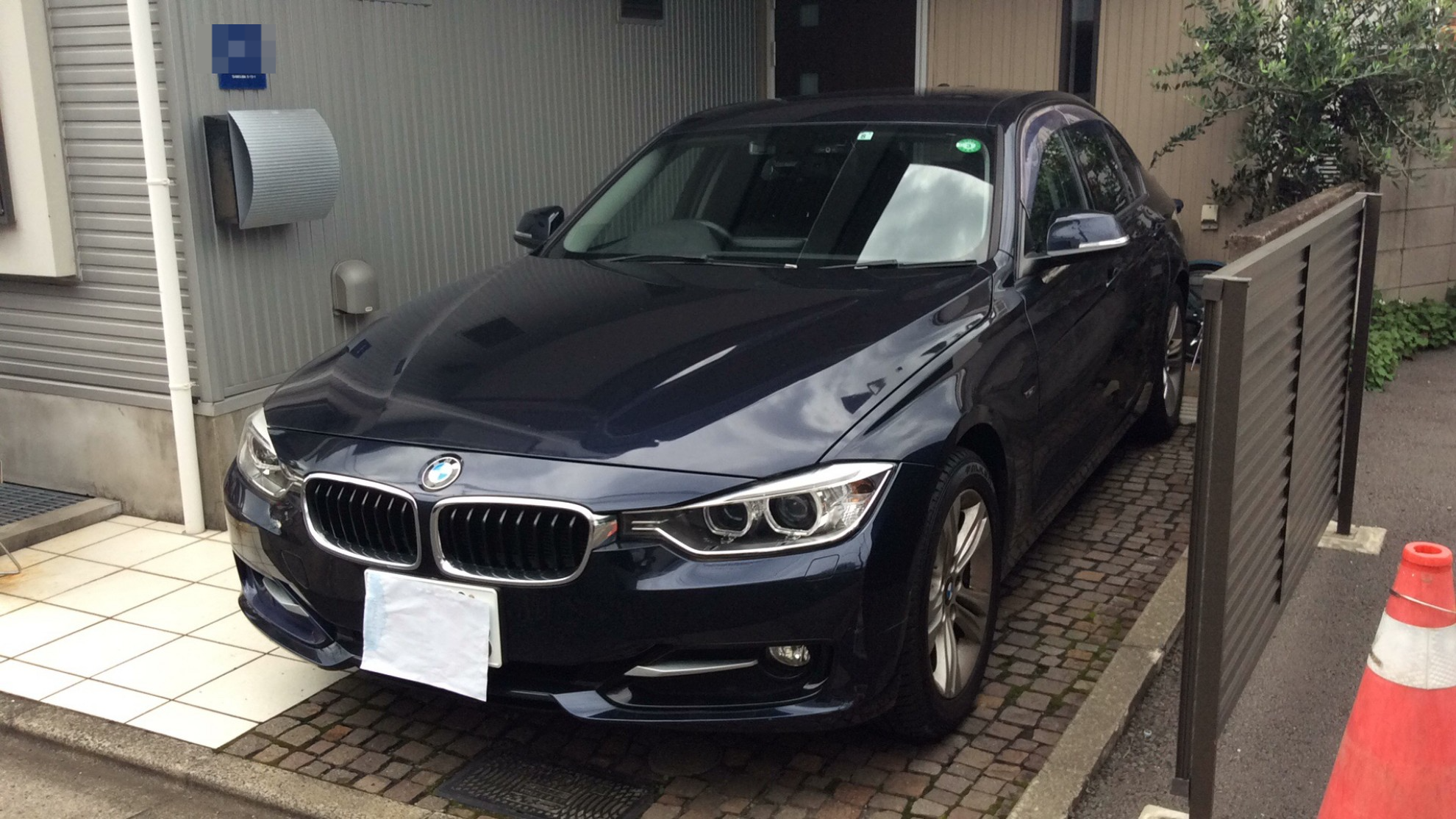 ＢＭＷ ３シリーズの売買実績画像