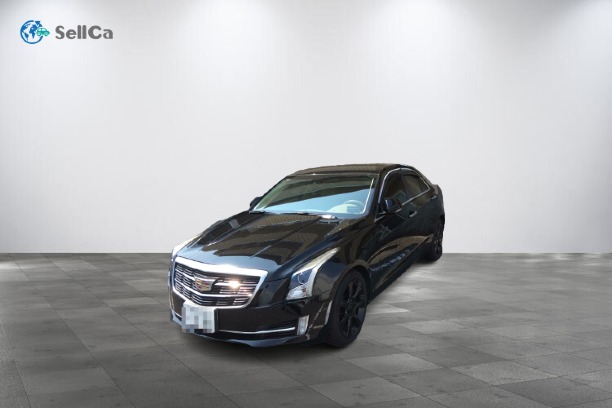 ダイヤモンドスペシャル キャデラックats の買取相場 査定価格 中古車を高く売るならセルカ ダイヤモンドスペシャル キャデラックats の買取相場 査定価格 中古車を高く売るならセルカ