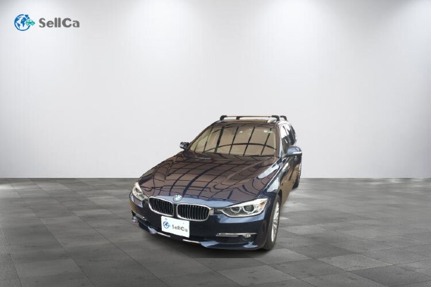 ＢＭＷ ３シリーズの売買実績画像